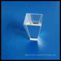 Manufacture Optical Glass Cone Prism,Square Round Rectangular